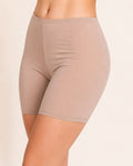 Shorts Bege 2° Pele